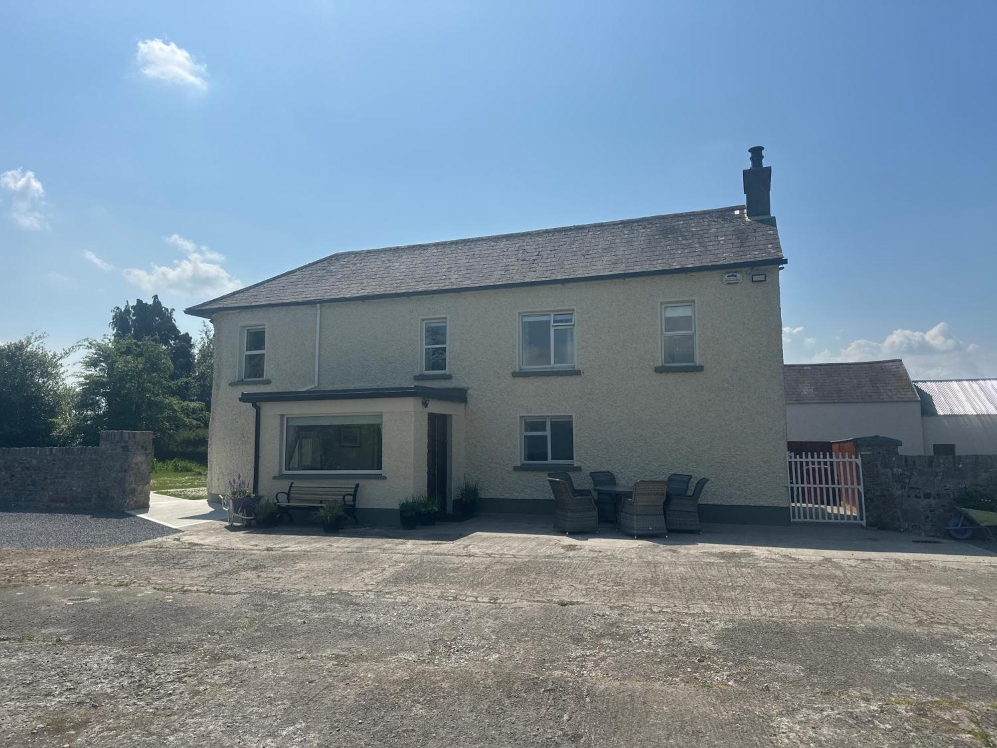 Beautiful Farmhouse An Hour'S Drive From Four Irish Cities Clonmel Zewnętrze zdjęcie